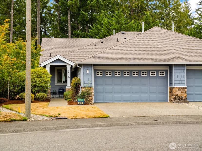 Property photo for 4678 Strathmore Circle Sw, Port Orchard photo 32