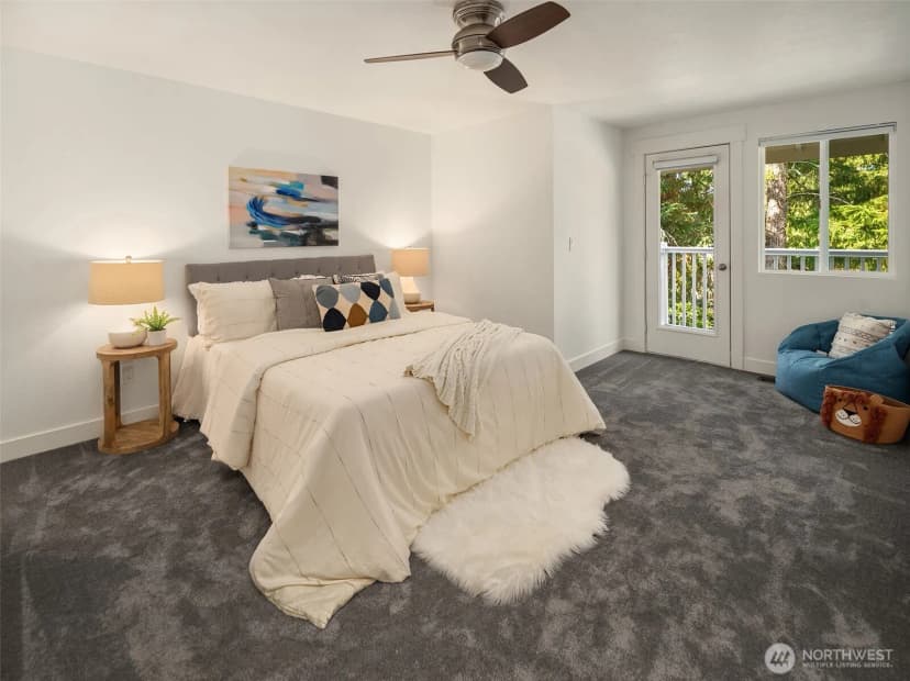 Property photo for 11517 Tyler Place Ne, Bainbridge Island photo 17