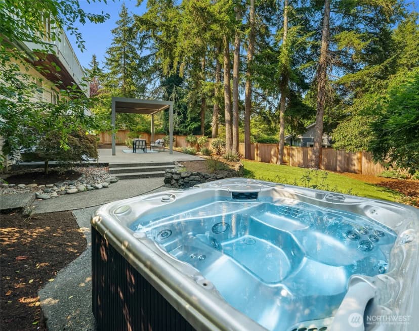 Property photo for 11517 Tyler Place Ne, Bainbridge Island photo 27