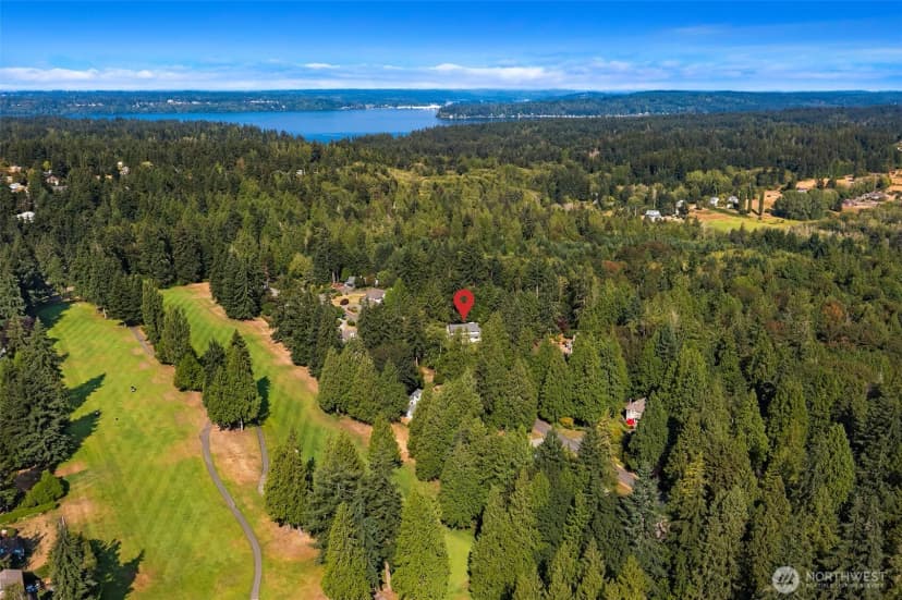 Property photo for 11517 Tyler Place Ne, Bainbridge Island photo 31