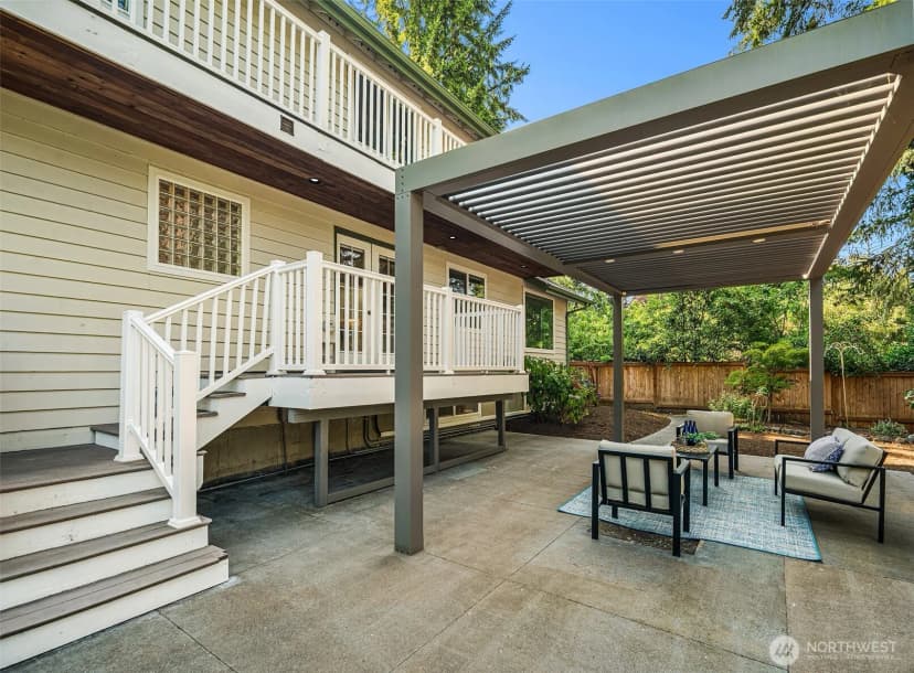 Property photo for 11517 Tyler Place Ne, Bainbridge Island photo 26