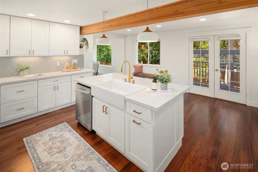 Property photo for 11517 Tyler Place Ne, Bainbridge Island photo 11