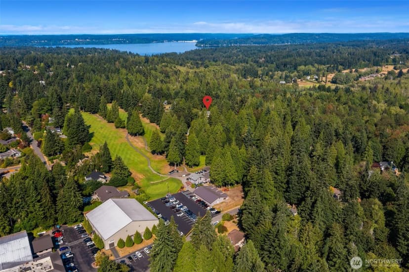 Property photo for 11517 Tyler Place Ne, Bainbridge Island photo 30