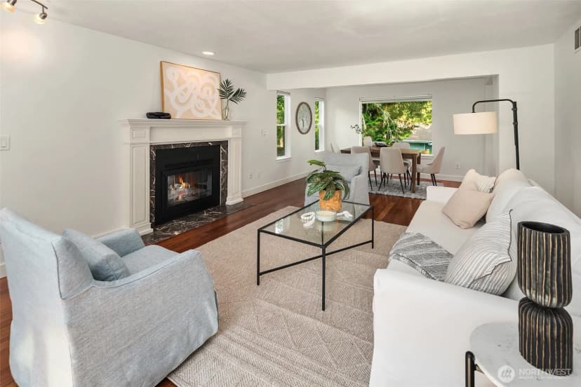 Property photo for 11517 Tyler Place Ne, Bainbridge Island photo 8