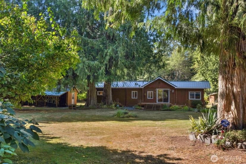 Property photo for 6405 Happy Hollow Road, Stanwood photo 24