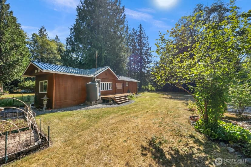 Property photo for 6405 Happy Hollow Road, Stanwood photo 28