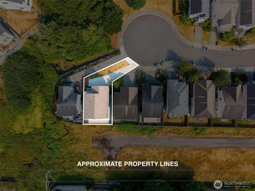 Property photo for 1008 81st Drive Se, Lake Stevens photo 36