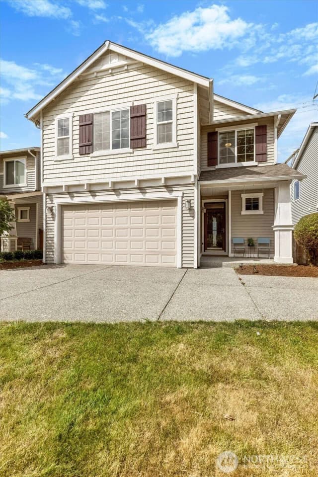 Property photo for 1008 81st Drive Se, Lake Stevens photo 2