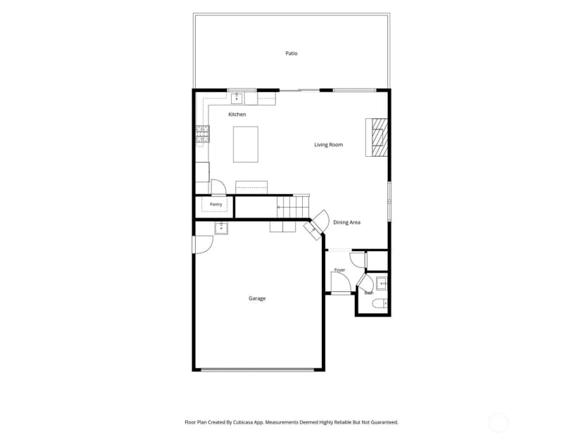 Property photo for 1008 81st Drive Se, Lake Stevens photo 39