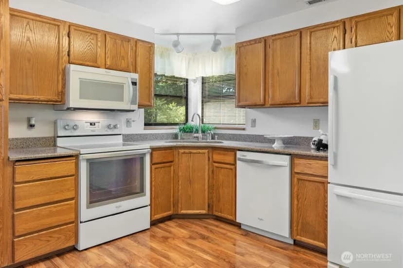 Property photo for 1800 Mill Creek Road Se #12a, Mill Creek photo 11