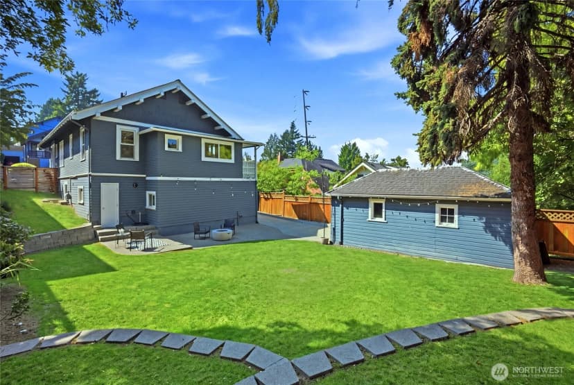 Property photo for 2716 Warren Avenue N, Seattle photo 33