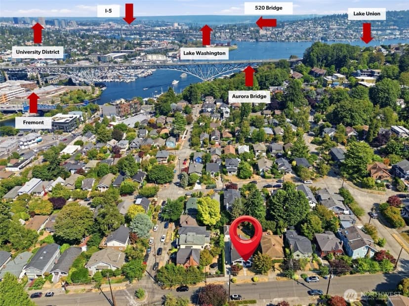 Property photo for 2716 Warren Avenue N, Seattle photo 39