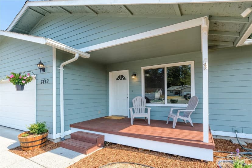 Property photo for 2419 Arbutus Ln, Port Angeles photo 40