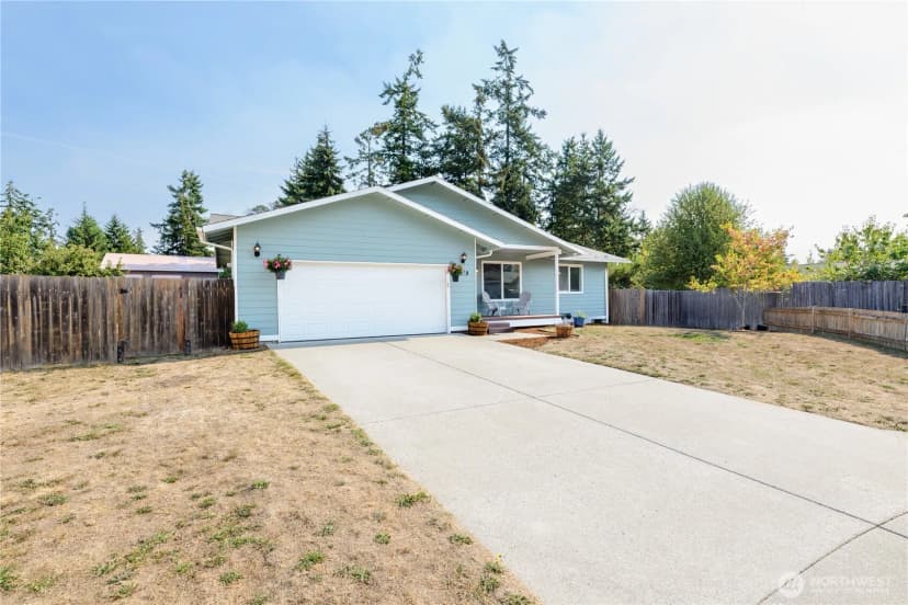 Property photo for 2419 Arbutus Ln, Port Angeles photo 39