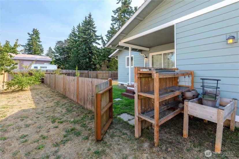 Property photo for 2419 Arbutus Ln, Port Angeles photo 37