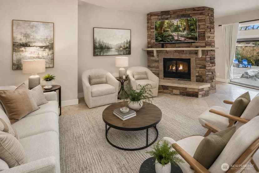 Property photo for 21219 Se 39th Street, Sammamish photo 18