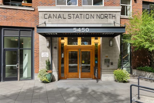 Property photo for 5450 Leary Avenue Nw #241, Seattle