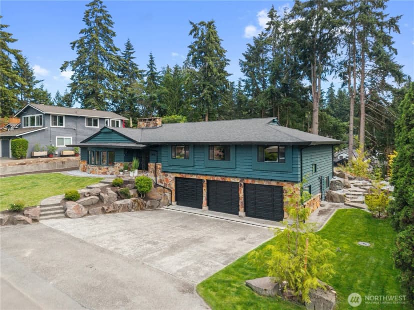 Property photo for 9616 242nd Place Sw, Edmonds photo 31