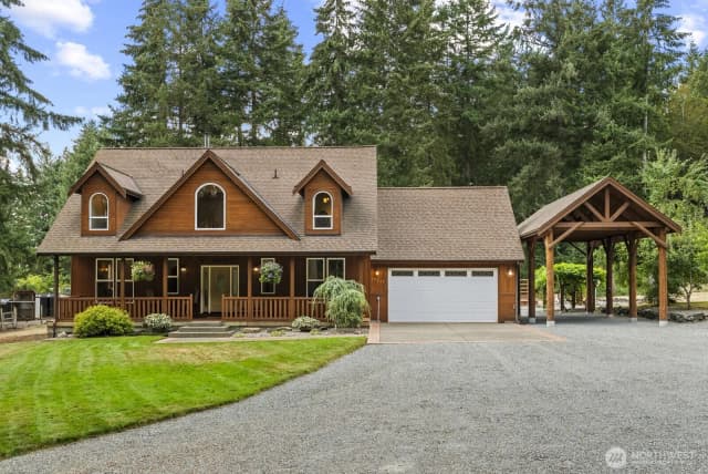Property photo for 29220 42nd Avenue E, Graham