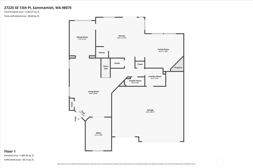 Property photo for 27225 Se 13th Place, Sammamish photo 38