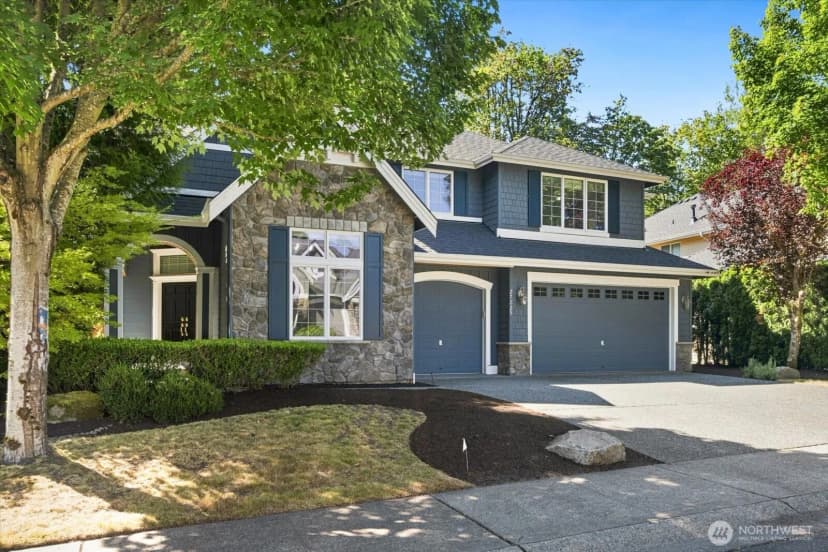 Property photo for 27225 Se 13th Place, Sammamish
