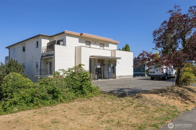 Property photo for 919 High Street #101, Bellingham