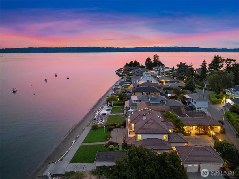 Property photo for 3705 Sw 171st Street, Burien photo 40