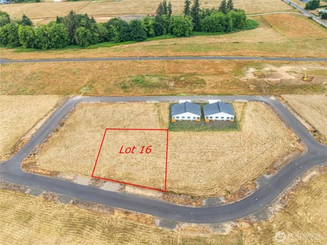 Property photo for 28 Sunnyfield Drive #lot 16, Cathlamet