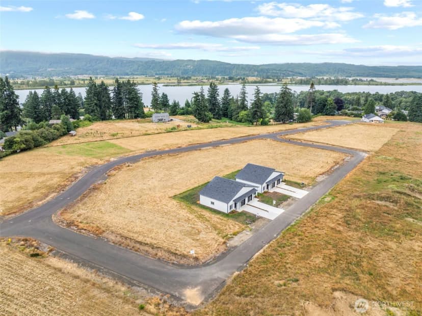 Property photo for 30 Sunnyfield Drive #lot 17, Cathlamet photo 9