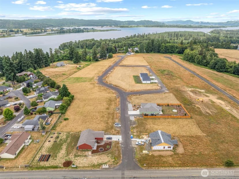 Property photo for 30 Sunnyfield Drive #lot 17, Cathlamet photo 7