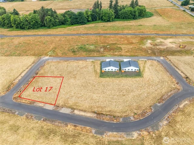 Property photo for 30 Sunnyfield Drive #lot 17, Cathlamet
