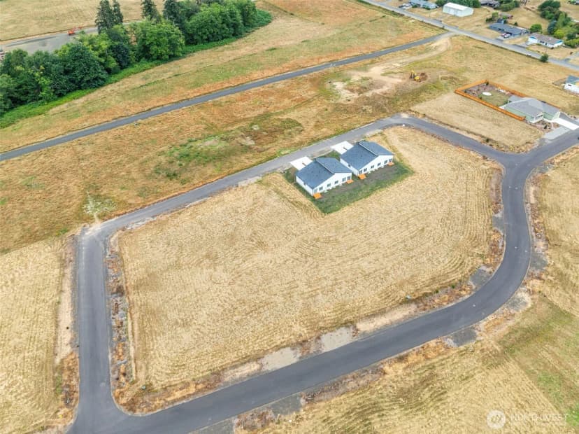 Property photo for 30 Sunnyfield Drive #lot 17, Cathlamet photo 5
