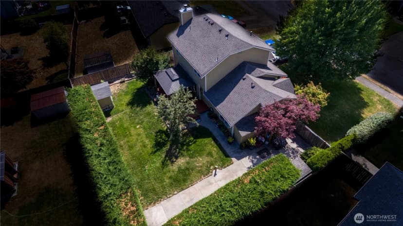 Property photo for 21715 43rd Avenue Ct E, Spanaway photo 33