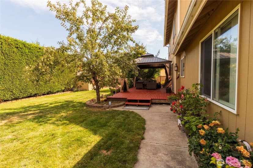 Property photo for 21715 43rd Avenue Ct E, Spanaway photo 30