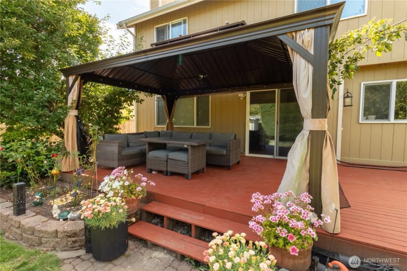 Property photo for 21715 43rd Avenue Ct E, Spanaway photo 24
