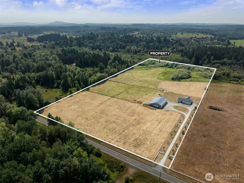 Property photo for 4831 113th Avenue Sw, Olympia photo 35