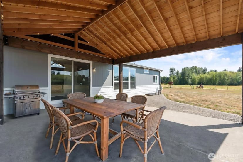 Property photo for 4831 113th Avenue Sw, Olympia photo 27