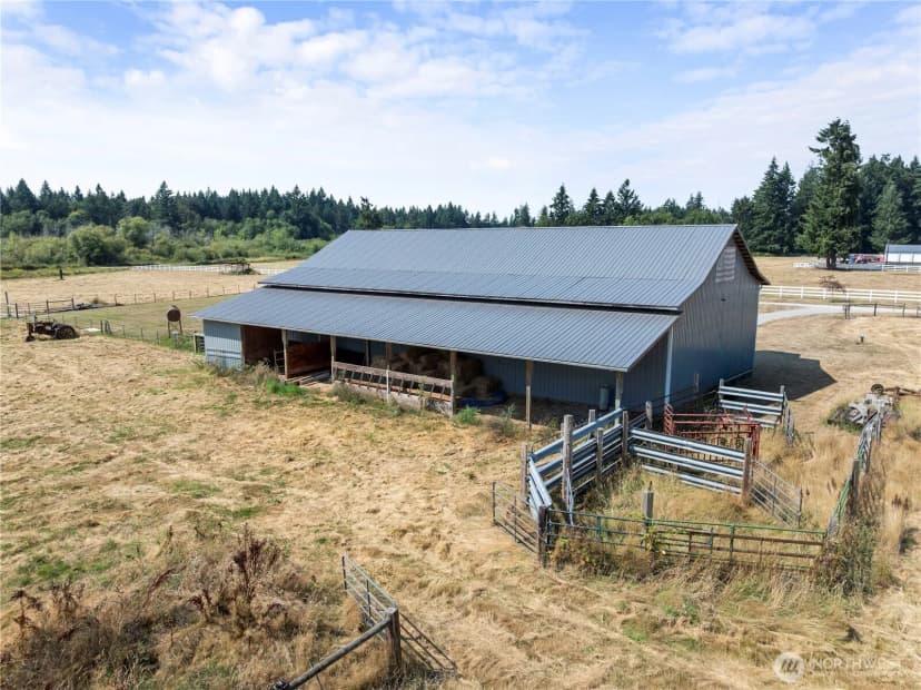 Property photo for 4831 113th Avenue Sw, Olympia photo 31