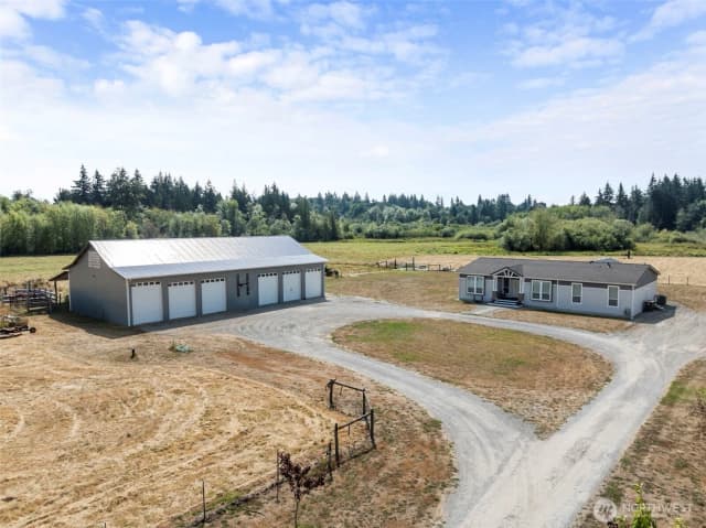Property photo for 4831 113th Avenue Sw, Olympia