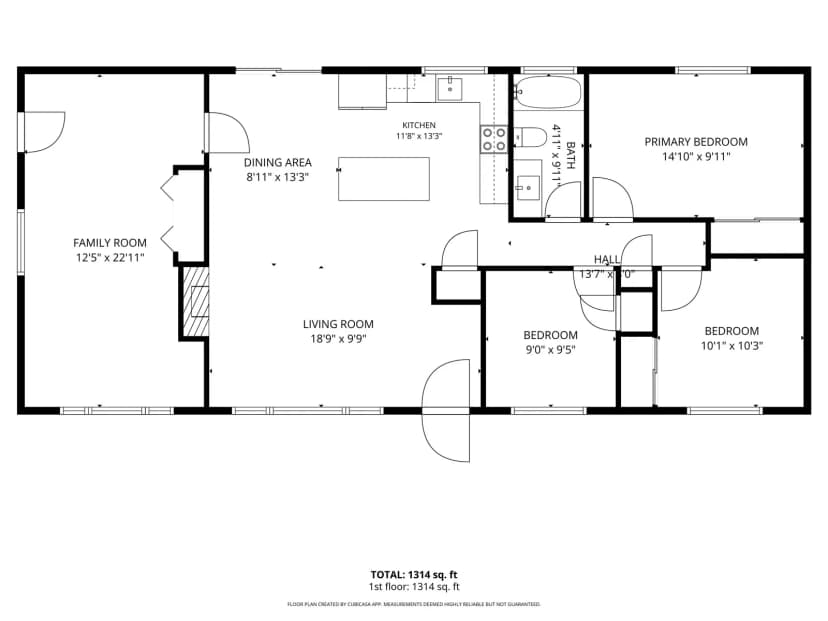 Property photo for 14434 83rd Place Ne, Kirkland photo 29