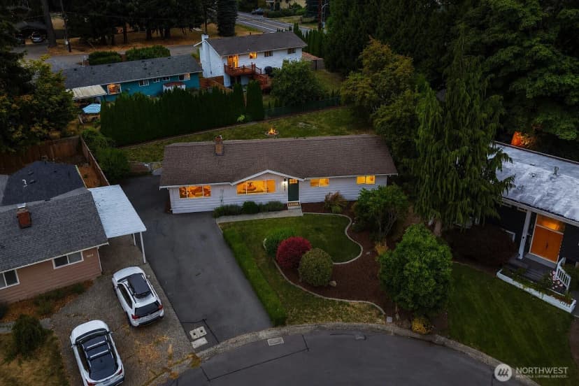 Property photo for 14434 83rd Place Ne, Kirkland photo 26