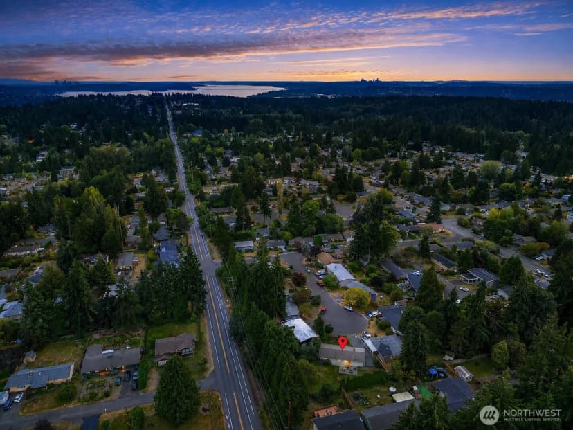 Property photo for 14434 83rd Place Ne, Kirkland photo 3