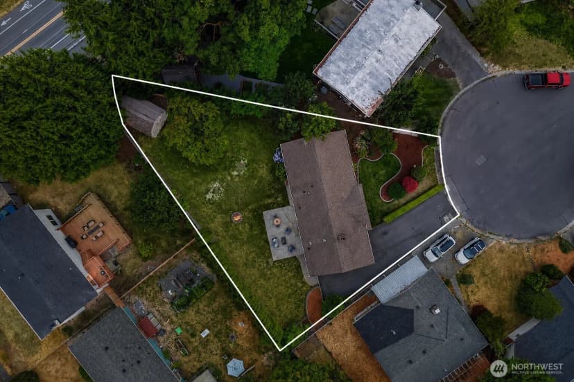 Property photo for 14434 83rd Place Ne, Kirkland