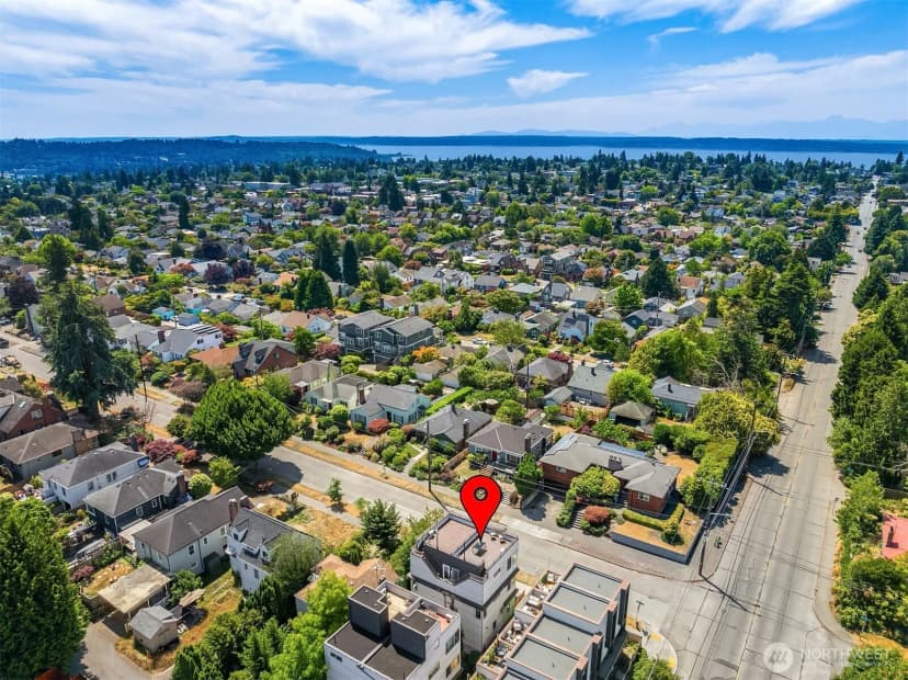 Property photo for 8356 19th Avenue Nw #b, Seattle photo 25