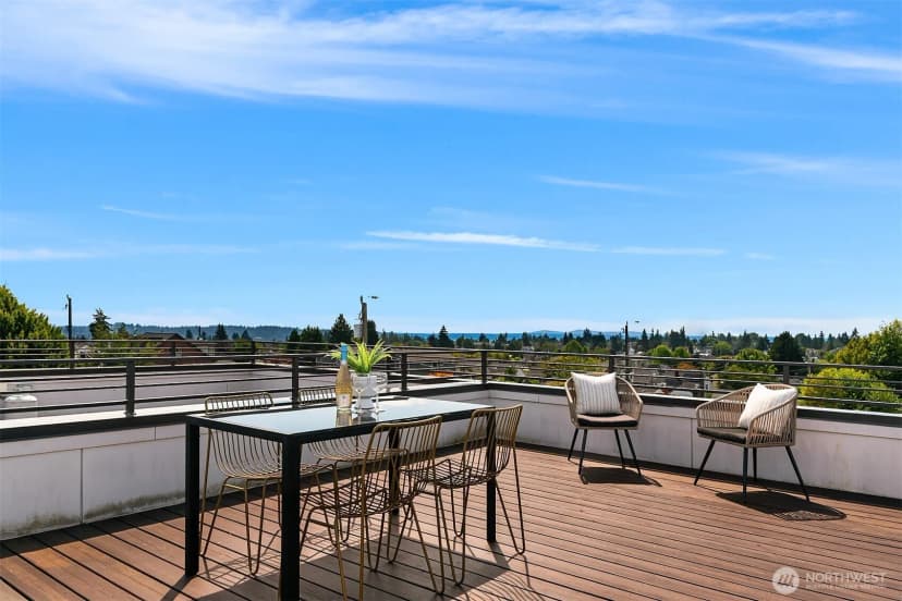 Property photo for 8356 19th Avenue Nw #b, Seattle photo 19