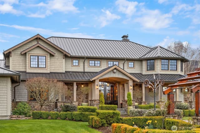 Property photo for 231 River Run Road, Sequim