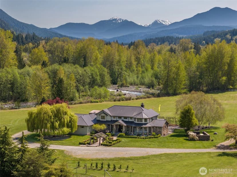 Property photo for 231 River Run Road, Sequim photo 39