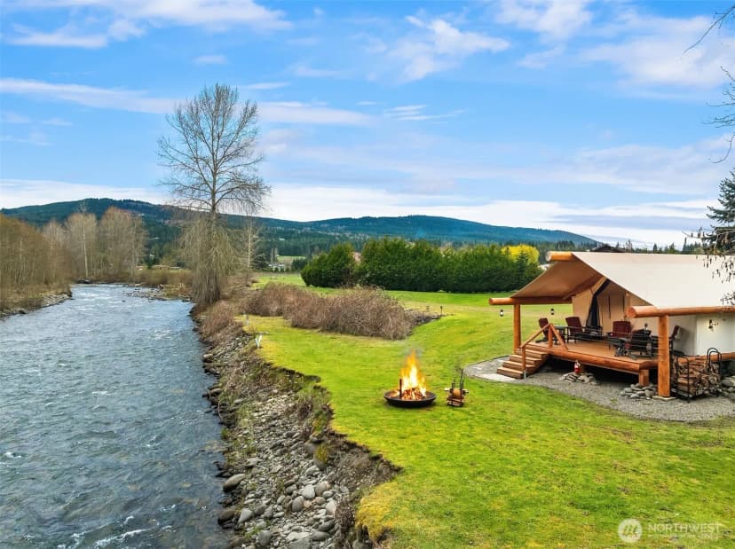 Property photo for 231 River Run Road, Sequim photo 36