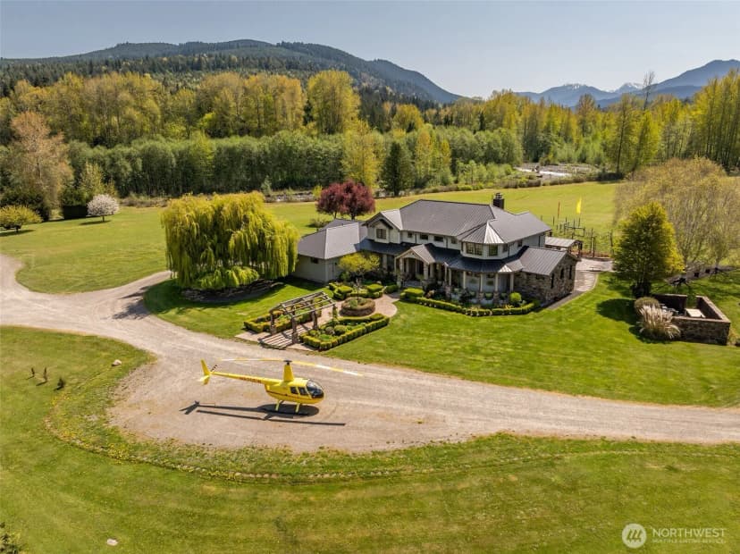 Property photo for 231 River Run Road, Sequim photo 40