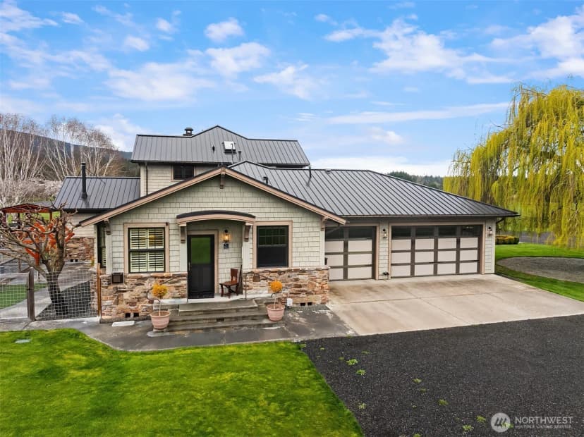 Property photo for 231 River Run Road, Sequim photo 32